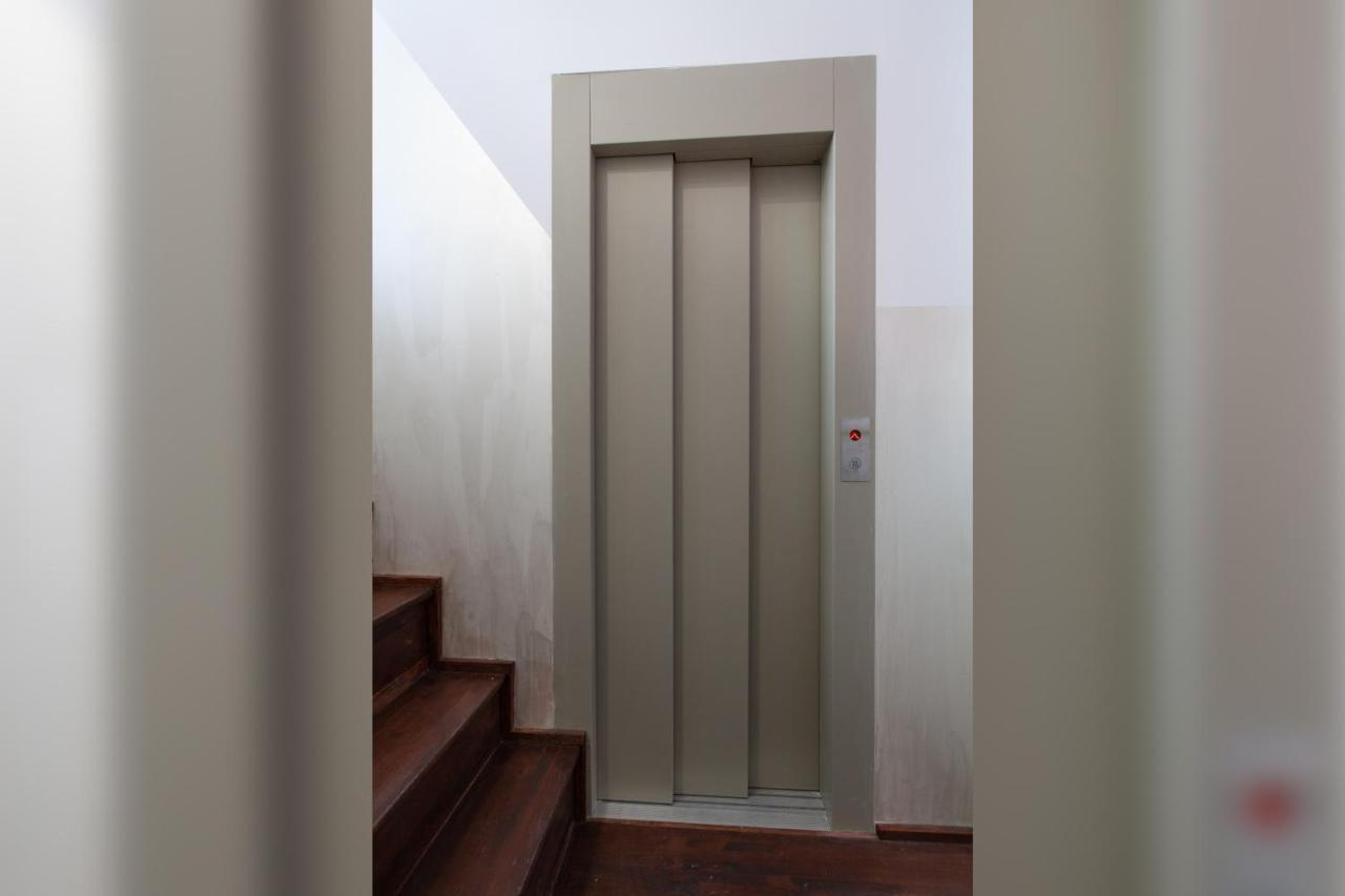 Sueno De Elvira Apartment Granada Bagian luar foto
