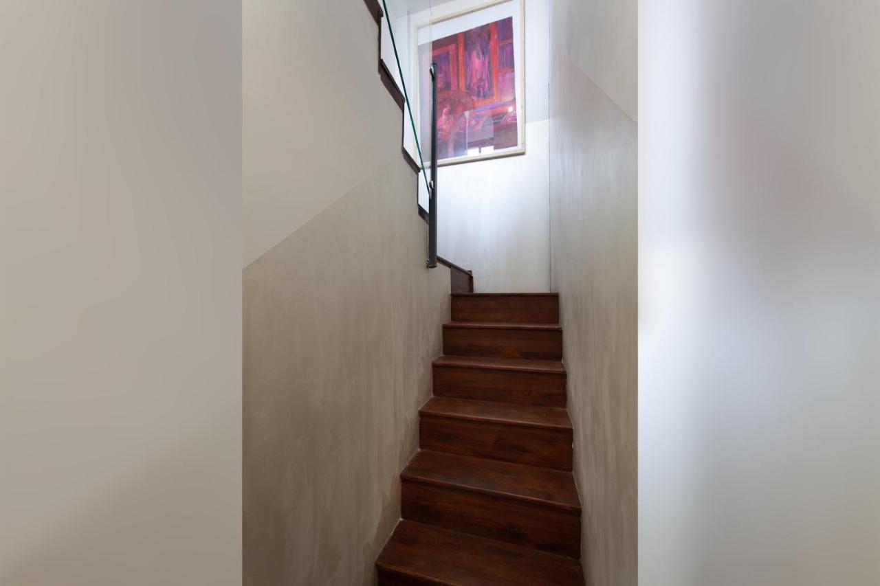 Sueno De Elvira Apartment Granada Bagian luar foto