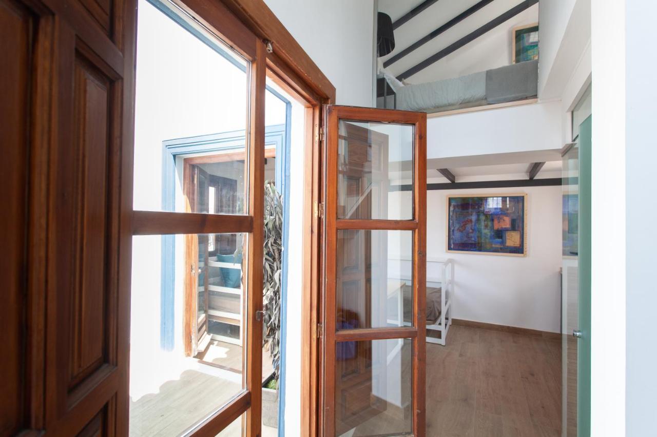 Sueno De Elvira Apartment Granada Bagian luar foto