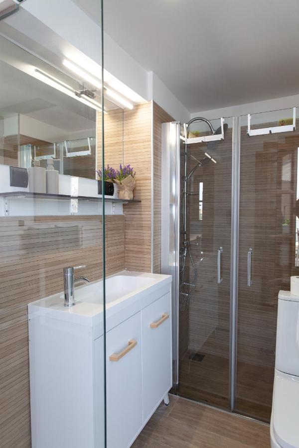 Sueno De Elvira Apartment Granada Bagian luar foto