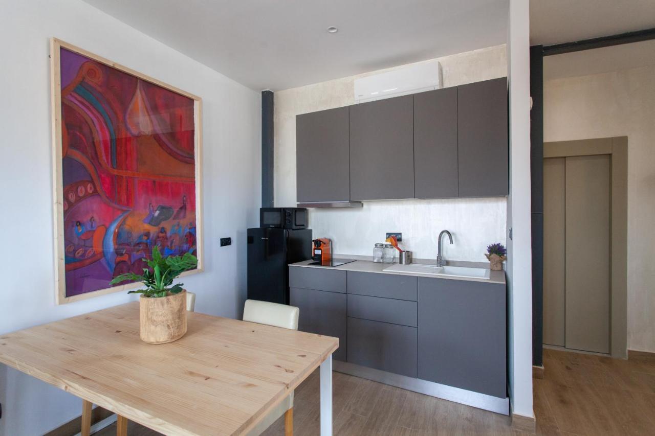 Sueno De Elvira Apartment Granada Bagian luar foto